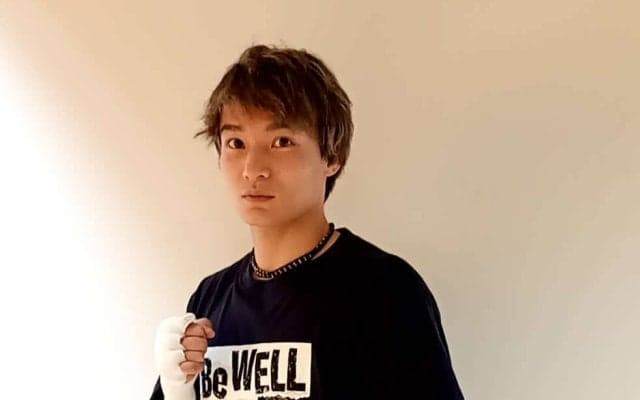 【RISE】世界王者志朗、28日大﨑孔稀に勝ったら「ONEの王者とやりたい。Ｋ－１は…」