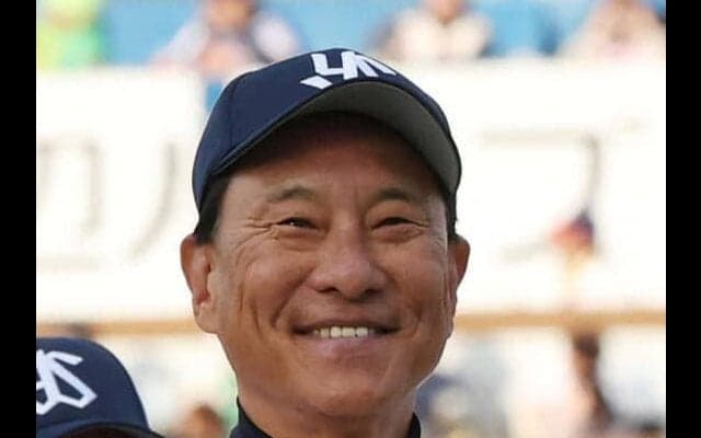 【ヤクルト】池山監督「指名しました」神宮開幕戦先発は小川泰弘、４番はオスナ／激励会あいさつ