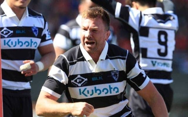 緊迫の首位攻防戦。勝者と敗者を分けた紙一重の差は「信じる力」