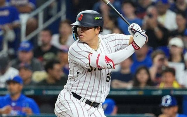 村上宗隆が謝罪「何もチームの力になれず」　打率.211で終戦…綴ったWBCの“悔しさ”