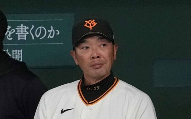 【巨人】「新しさ」の答えを探し続ける阿部監督　開幕投手の新人起用「当確」には新しさが満ちる
