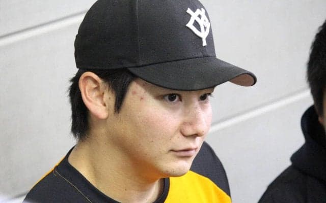 【巨人】ドラ１竹丸和幸「察していた」球団初新人開幕投手！阿部監督「思い切って」３・27阪神戦