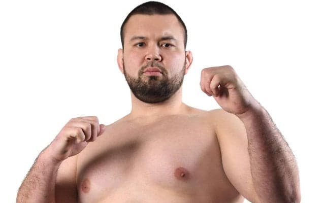 「ウルフアロンから３カウント取ったら1000万円」ウルフ「本気で」ABEMA名物企画“参戦”