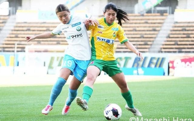 ｢美人すぎる｣16歳の天才ドリブラーと｢強靭すぎる｣18歳の和製ハーランド、なでしこ未来のエース激突！PK戦までもつれ込んだクラシエカップの激闘を現地撮