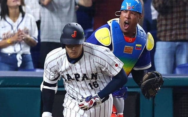 8強でベネズエラに見抜かれていた“弱点”　データに精通する海外識者が突いた侍たちの敗因「日本は無防備。間違いなく隙があった」【WBC】