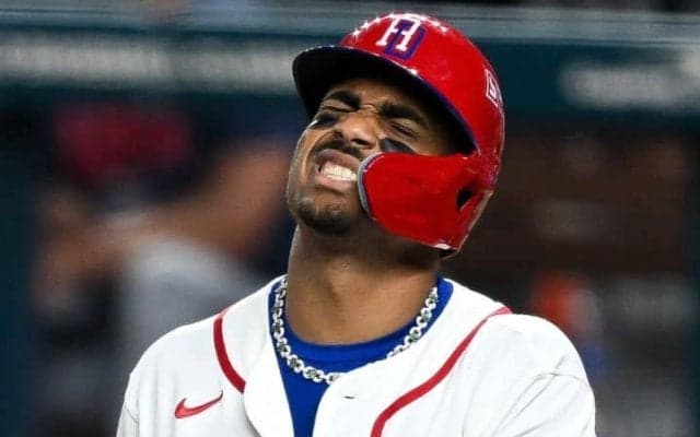 「10センチは外れている」物議の“誤審”を米レジェンドたちも糾弾　オルティス氏「あの球をストライクにしてはいけない」【WBC】