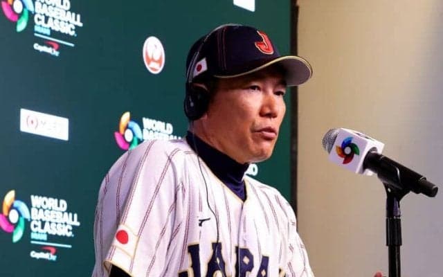 「世界を本気で狙うのだったら、ピッチクロックを導入したほうがいい」4強に進めなかった侍ジャパンの改革案とは？元近鉄OB佐野慈紀氏の提言【WBC】