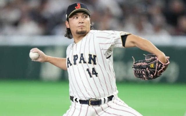 「彼はハイエンドになる」次に海を渡るのは誰か　米注目の“6選手”「MLBに入ってない中で最高の投手かも」MLBスカウトの声も