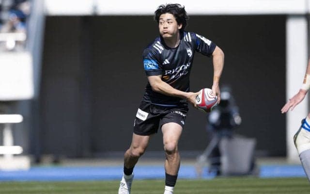 リーグワン初の4連勝。“逆転のラムズ”の要因は、ロッカールームのコミュニケーションにあり