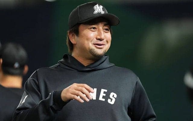 平日朝8時…プロ野球OB登場に「へ？」「なんで!?」　SNS上は混乱と歓喜「マジか！」