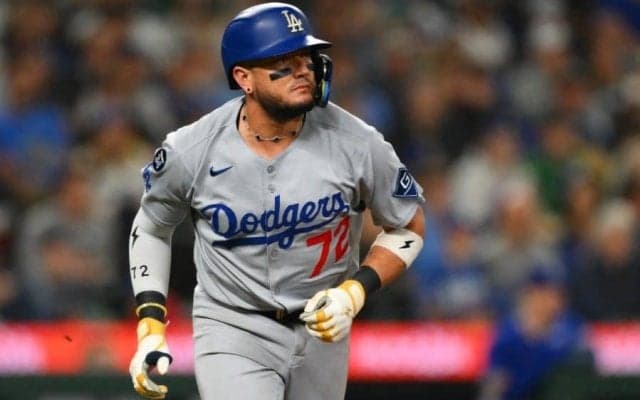 「ロハスが80試合出場停止」　LA記者に米混乱→即削除、謝罪…発覚したミス