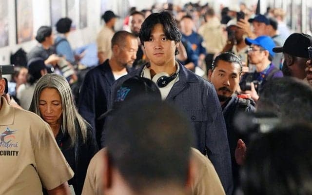 「優勝以外は失敗」発言直後…大谷翔平に滲んだ“気遣い”　失意の中に見た国を背負う覚悟