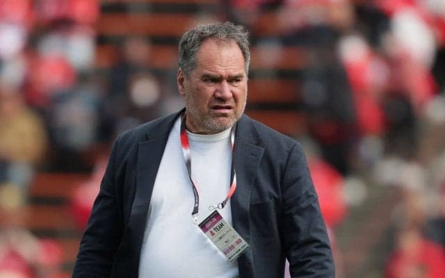 2年半で築いた信頼関係。選手だけが分かる指揮官の感情