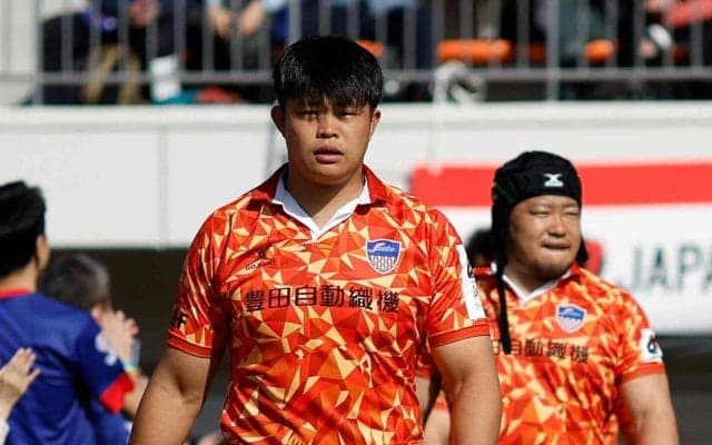 「ファミリー」の中心で。仲間とファンの思いを背負う若き共同キャプテンが描くチームの形