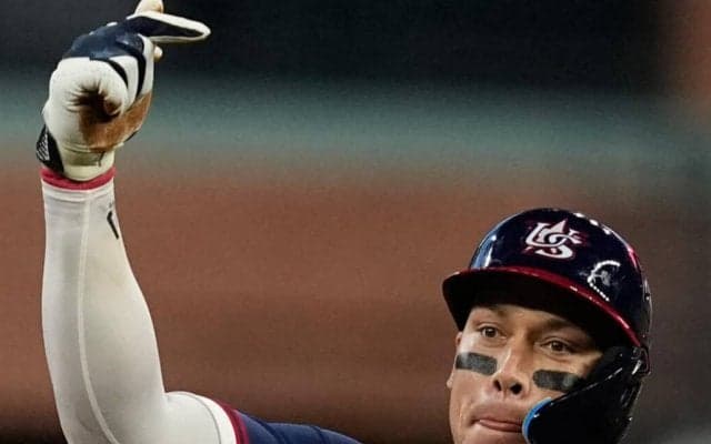 【WBC】「WBCはワールドシリーズより偉大、匹敵するものはない」米国主将ジャッジが語る