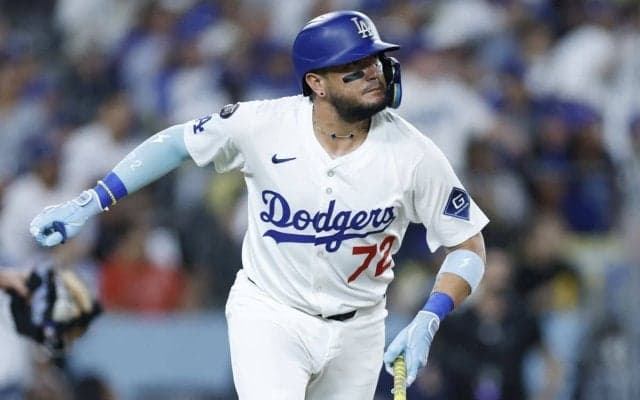 ロハスが禁止薬物違反で「80試合の出場停止」…米記者の“誤情報”に「生きた心地がしなかった」ド軍ファン動揺