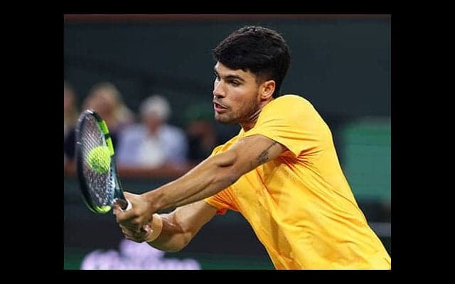  マイアミOP組み合わせ 注目カードは？ 