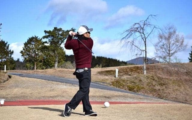 冬ゴルフのラウンドで意識する事４選！ワーストスコアを出さない為に冬のゴルフ場を知ろう