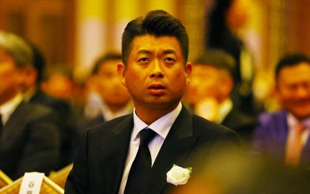 池田勇太「最後という言葉はない」  尾崎将司さんへの思いと誓い