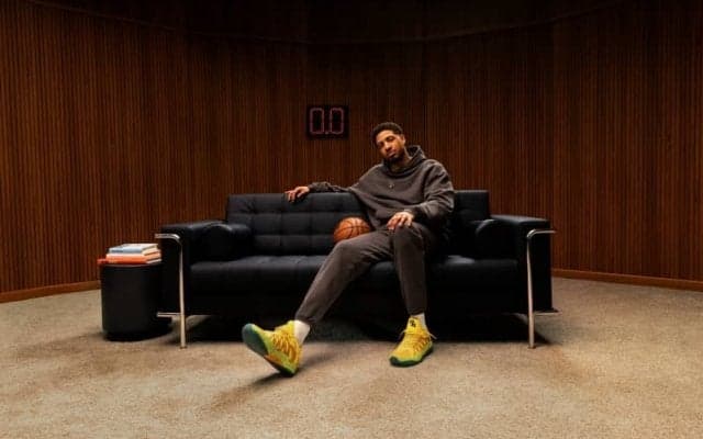 プーマからタイリース・ハリバートンのシグネチャーモデル「HALI 1」新色が登場…3月20日より発売