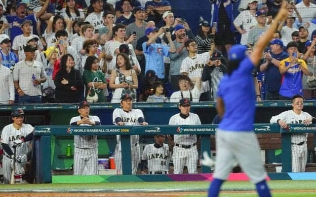 必然だった侍J粉砕「チーム全体で対策を」　撃破の裏で…ベネズエラ主力が証言した“取り決め”