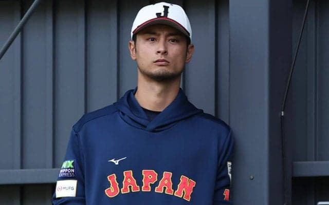 ダルビッシュ、侍J敗退に「胸が痛みます」　SNS更新…再会も無念、綴った思い「本当にお疲れさま」