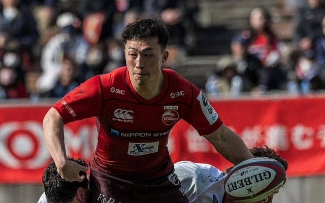 それぞれの道を歩みながら。先輩と後輩、原点の地で再会した二人の交差した思い