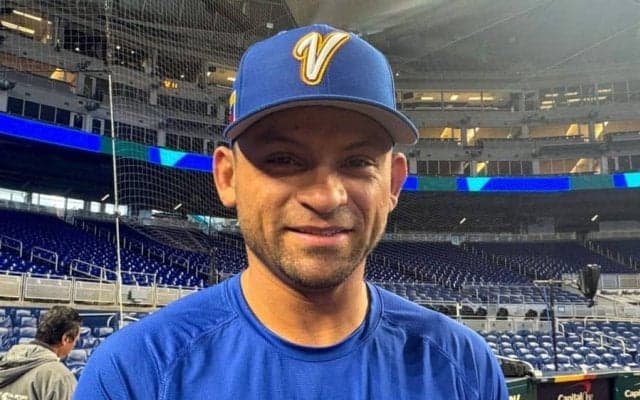 日本のファンは「世界一」　侍J撃破のベネズエラコーチが感謝…忘れぬ巨人での光景