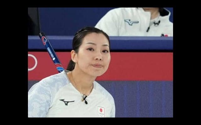 カーリングの五輪代表近江谷杏菜が初の羅臼町訪問「住んでいても結構ハードル高い」流氷と対面