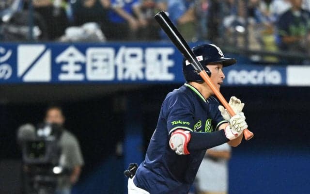 【ヤクルト】宮本丈と拓也１軍合流　キャンプから２軍　昨季宮本は代打で活躍、拓也は45試合登板