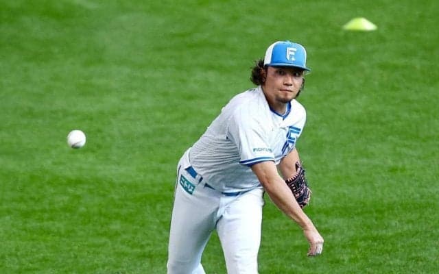 ＷＢＣ出場の侍・伊藤大海　敗退巡る誹謗中傷に言及「誰かしらこういう立場に。僕で良かった」日本ハムに早期合流「野球がしたい。野球の悔しさは野球でしか晴らせない」