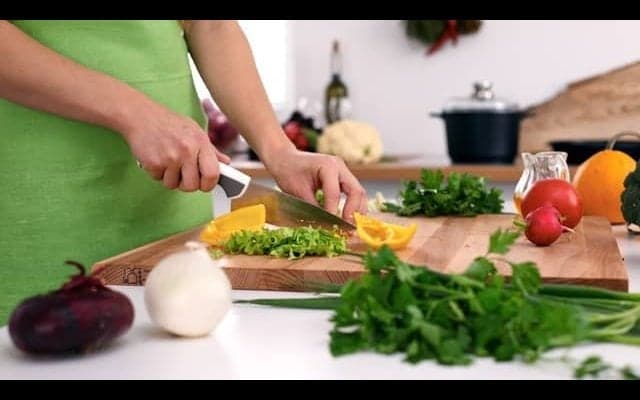 毎日コツコツ「節塩」が大事！高血圧予防に大切な節塩の考え方とは？