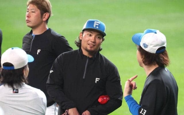 【日本ハム】伊藤大海「誰かしらこういう立場に…それが僕でよかった」心ない言葉にも気丈