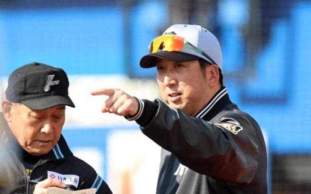 阪神・藤川監督　巨人開幕投手のドラ１竹丸に言及「相手の選手がどうこうというのは全くない」　２７日に激突「相手が巨人というのは私自身もファンも燃える」