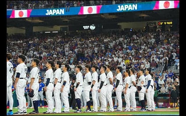 メキシコまで届いた侍ジャパンの“礼儀作法”　敗退の直後…美しすぎるお辞儀「教訓になる」