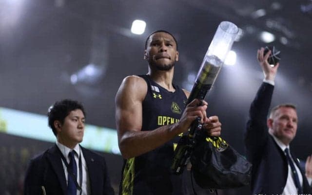 【写真ギャラリー】2026.3.15 群馬クレインサンダーズ 78－54 アルバルク東京