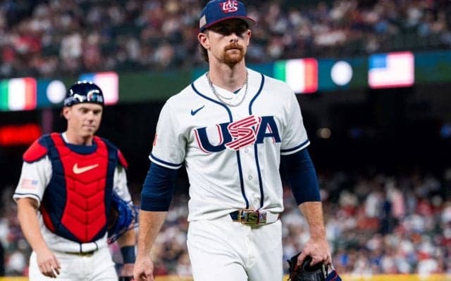 「正直言うと、複雑だ」米代表24歳の決勝先発に所属球団監督は“本音”を吐露　浮かび上がる“選手ファースト”ではない開催時期への不安【WBC】