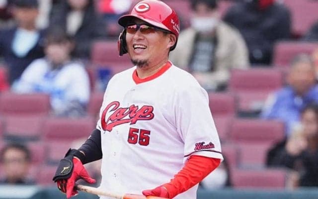 広島戦力外→40歳を「呼び戻そう」　止まらぬ“.600”…プロ野球ファン衝撃「元気すぎんか？」