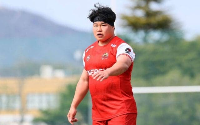 待ち続けた舞台で鮮烈デビュー。“戦えるフィールド”で芽生えた自信