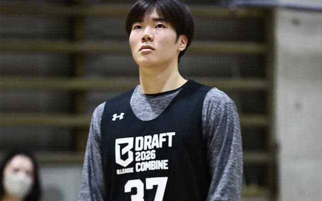 専修大SG清水愛葉、地元金沢武士団へ加入「感謝の気持ちを忘れずに全力で戦います」