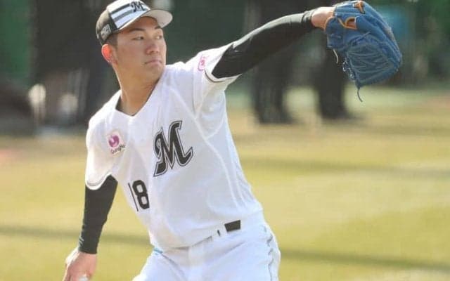 「凄すぎて、止めなきゃいけないレベルらしい」ネクスト侍は誰になる？投手力も課題とされた中…球界OBが着目した「日本ハム21歳右腕」「ロッテ18歳右腕」