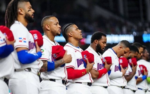 最強ドミニカの“誤審”だけじゃない敗因　狙いすぎた打線、起用しなかった代走…MLB公式が指摘「さまざまな『もしも』を抱えて去った」【WBC】