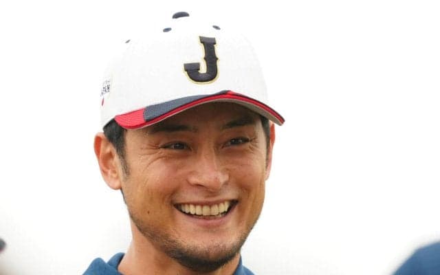 【WBC】侍ジャパンアドバイザー、ダルビッシュ有がＸで首脳陣、選手を労い、感謝の言葉つづる