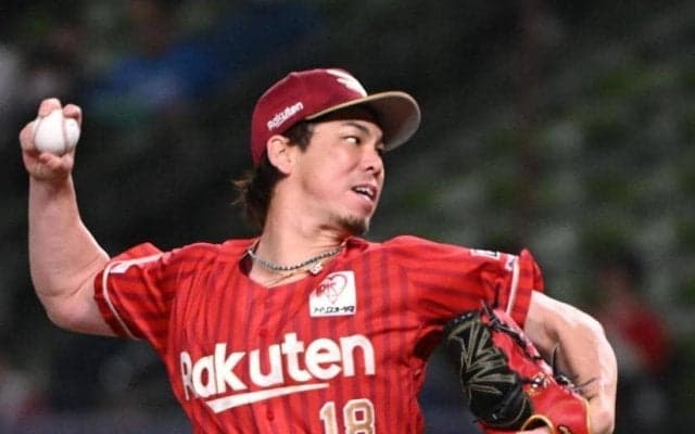 楽天・マエケン「最高でした。やりたいことが全てできた」　圧巻６回１安打０封　最速１５２キロで６奪三振　四回まで完全投球　打者１８人で二塁踏ませず