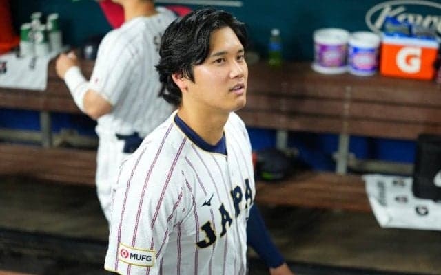 早朝の米国に衝撃…大谷翔平の“振る舞い”は「人として素晴らしい」　綴られた240文字を絶賛