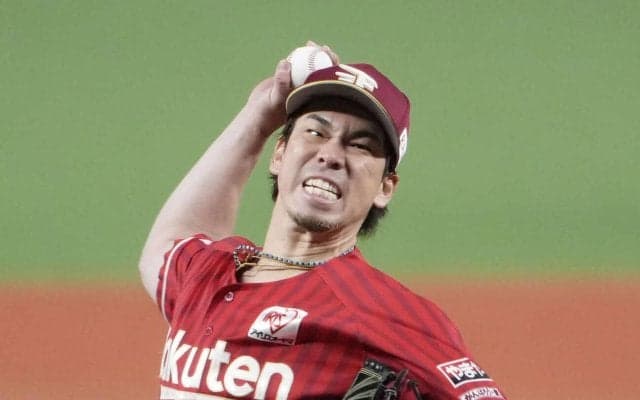 【楽天】前田健太、今季初対戦のパ球団を相手に快投　６回１安打６奪三振無失点で西武封じ