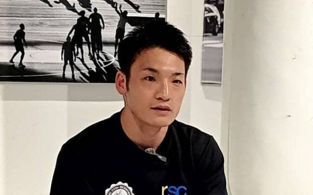 【RISE】世界王者志朗に挑む大﨑孔稀「55キロで一番強い王者に勝てるのは僕しかいない」