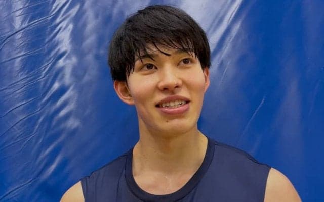 小川敦也「すごく充実している」中2日でEASL準々決勝へ…宇都宮勝てば“日本勢対決”実現
