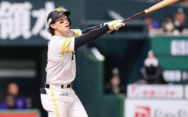 【ソフトバンク】正木智也が自画自賛の逆転弾「試合に出た分だけ打ちたい」強烈アピール誓った