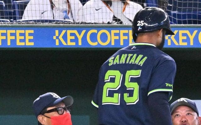 【ヤクルト】池山監督、東京ドームで敗北「去年も１勝しか…勝利を頭に置いたけど…」／一問一答